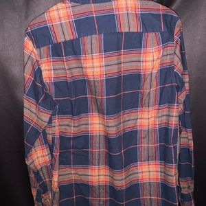 Mens Button up American eagle outfitters shirt